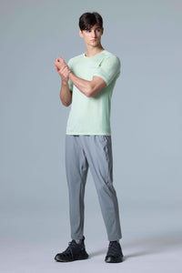 Men's Tech Merino Aero Weight Tee