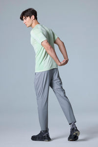 Men's Tech Merino Aero Weight Tee