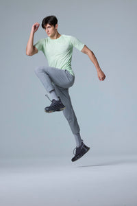 Men's Tech Merino Aero Weight Tee