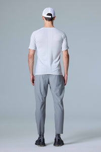 Men's Tech Merino Aero Weight Tee