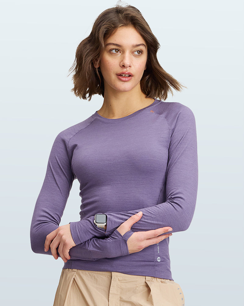 LONG SLEEVE