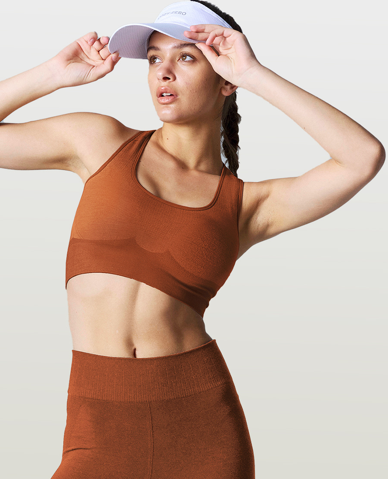 TRAINING BRA