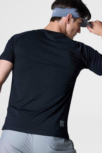 Men's PerformaWool Lightweight Daily Tee