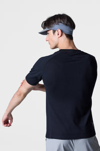 Men's PerformaWool Lightweight Daily Tee