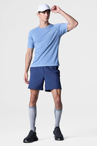 Men's PerformaWool Lightweight Daily Tee