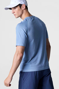 Men's PerformaWool Lightweight Daily Tee