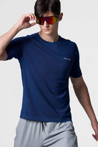 Men's PerformaWool Lightweight Daily Tee
