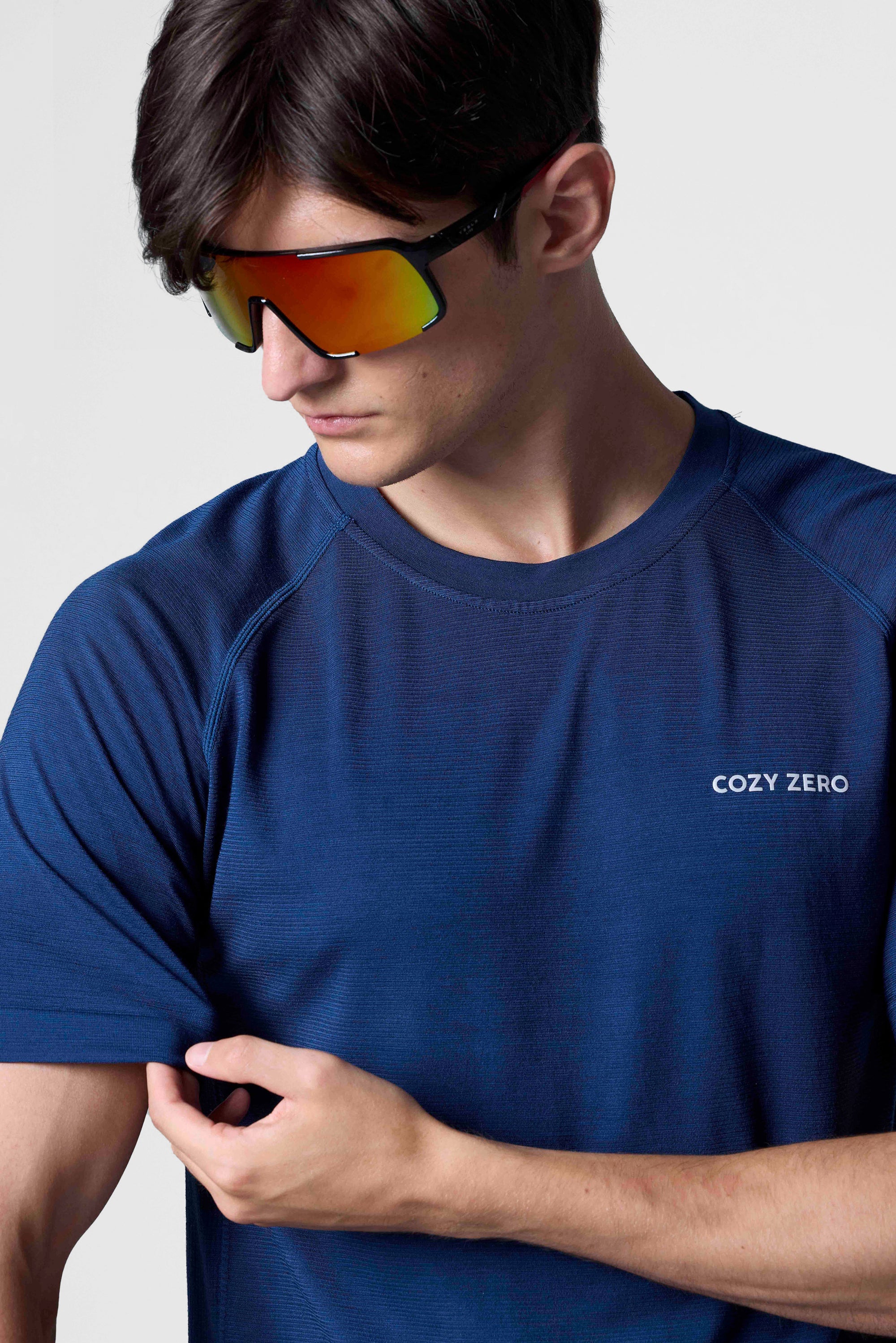 Men's PerformaWool Lightweight Daily Tee