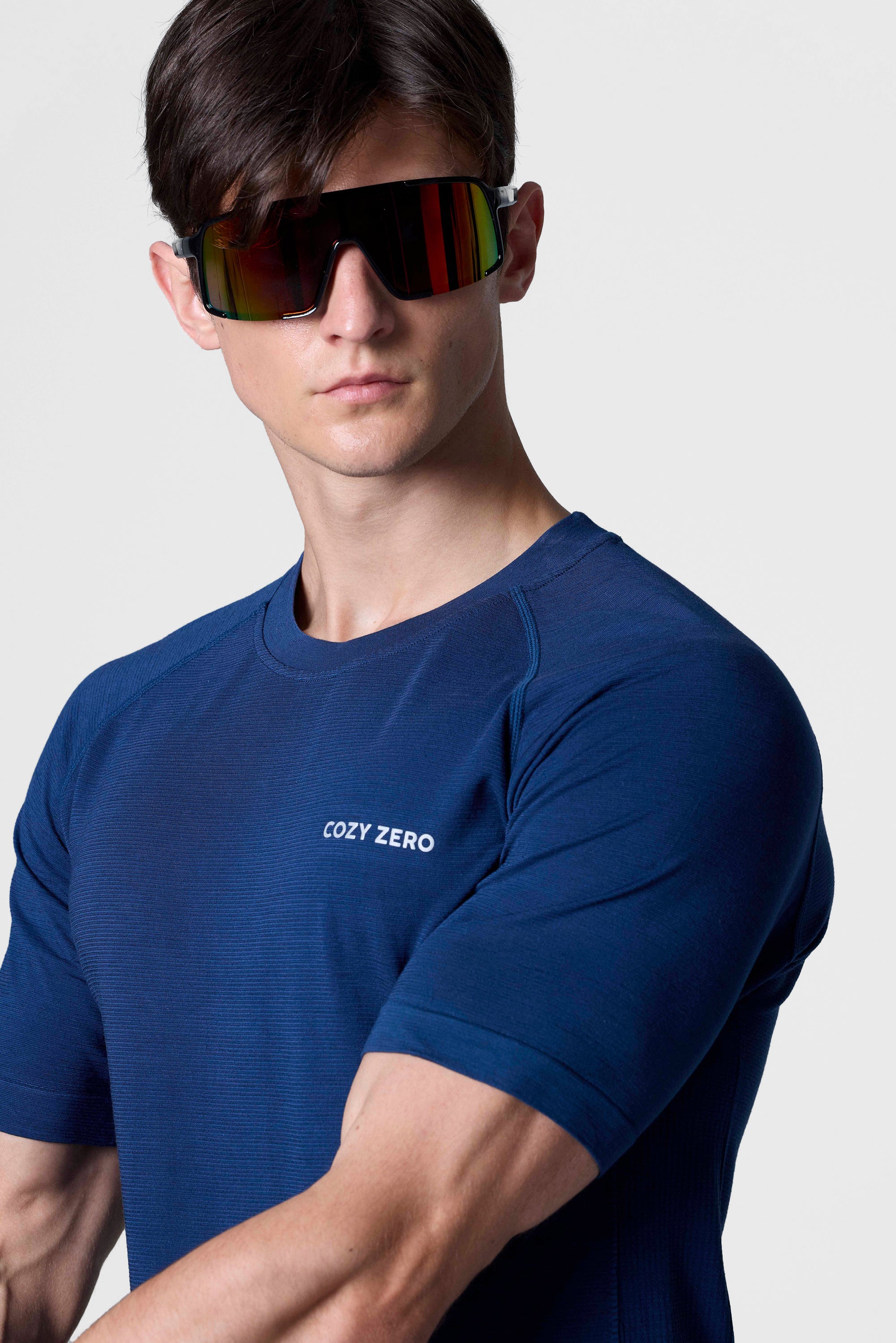 Men's PerformaWool Lightweight Daily Tee