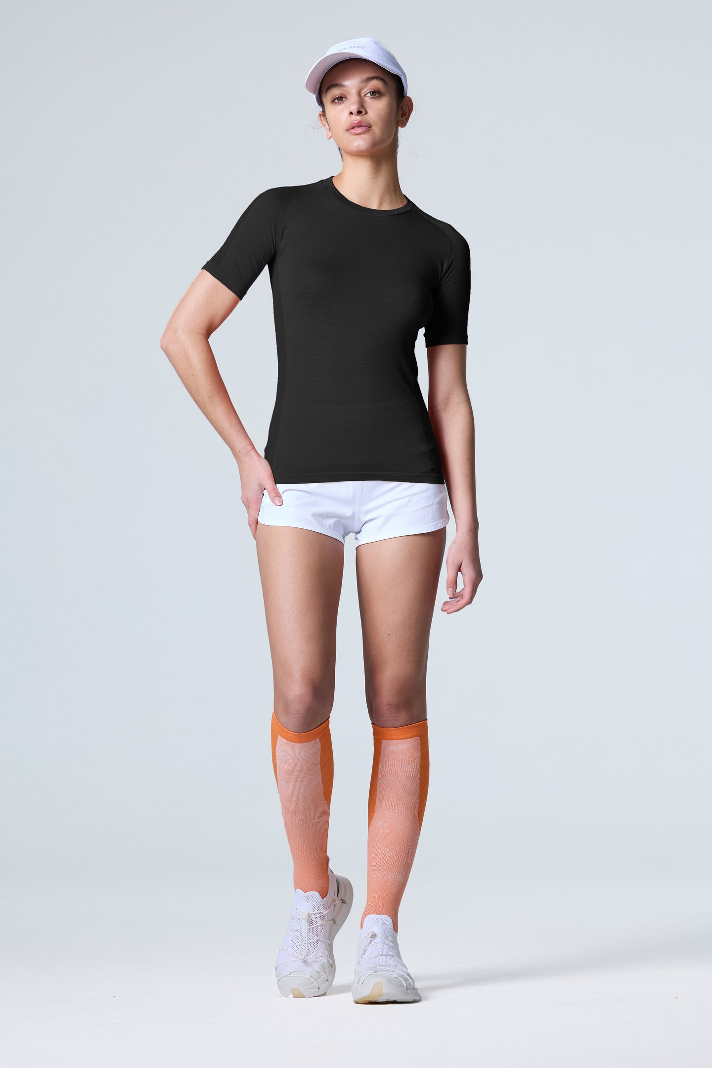 Women's PerformaWool Aero Weight Tee