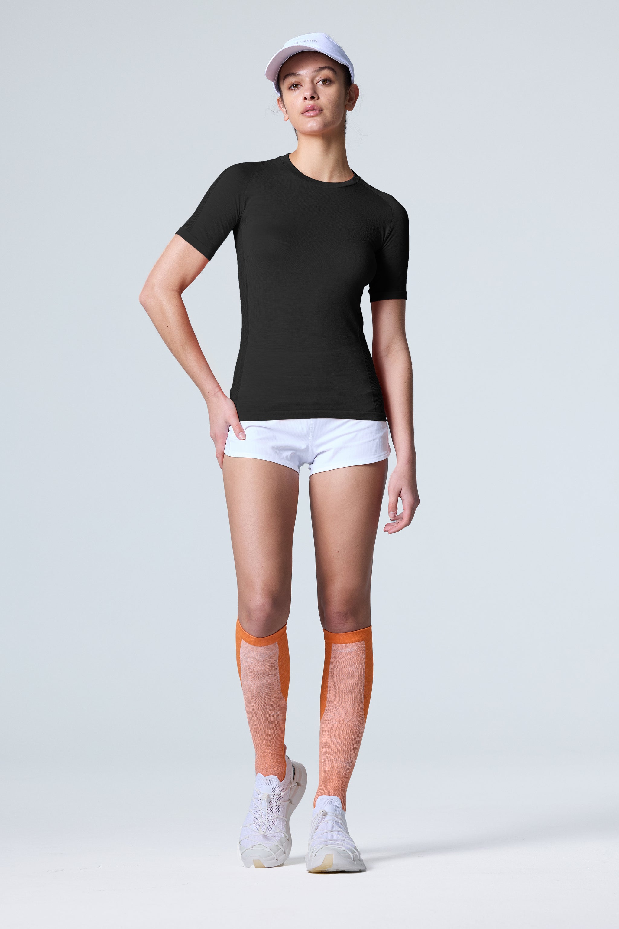 Women's PerformaWool Aero Weight Tee