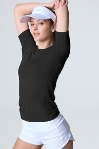 Women's PerformaWool Aero Weight Tee
