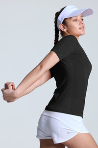 Women's PerformaWool Aero Weight Tee