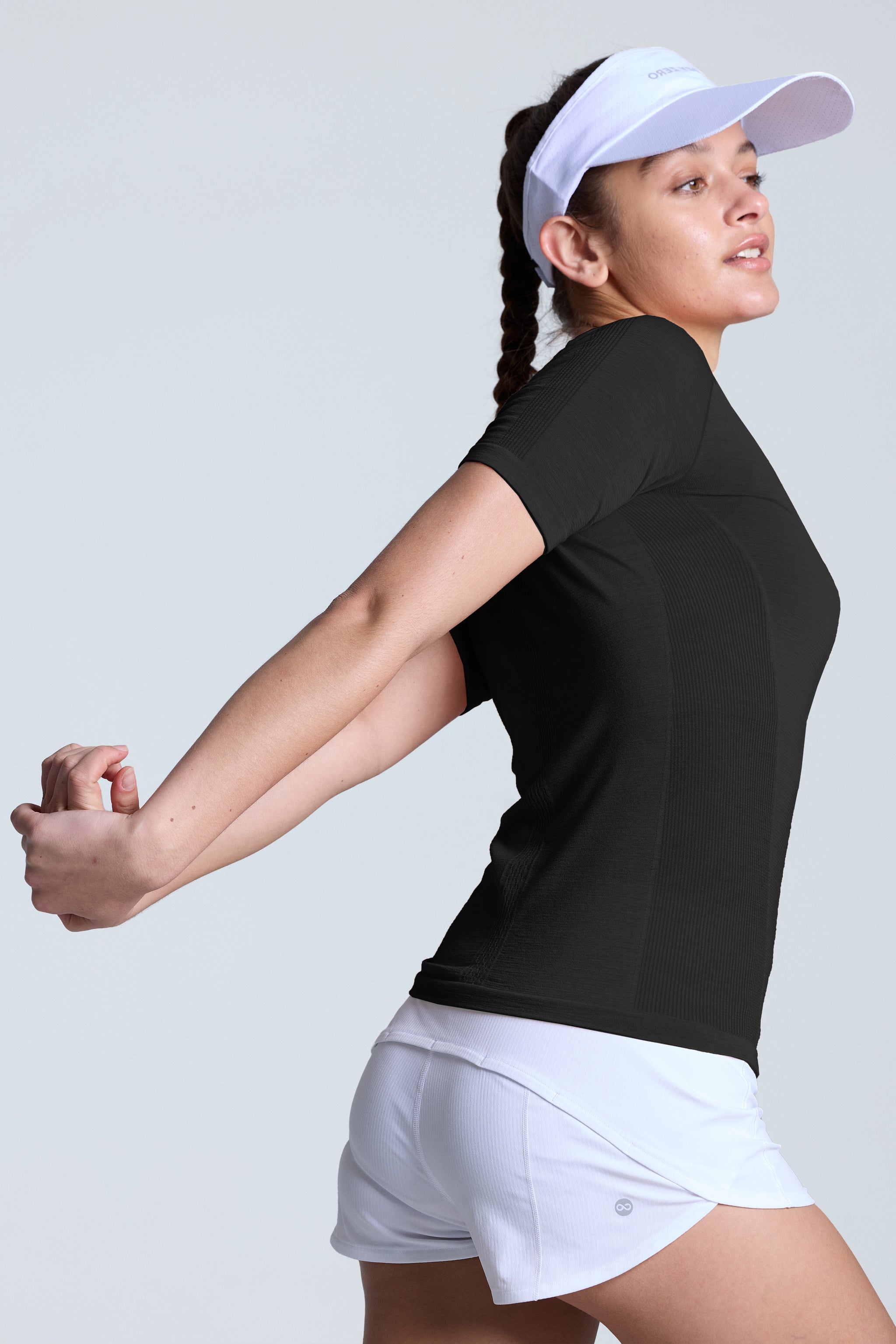 Women's PerformaWool Aero Weight Tee