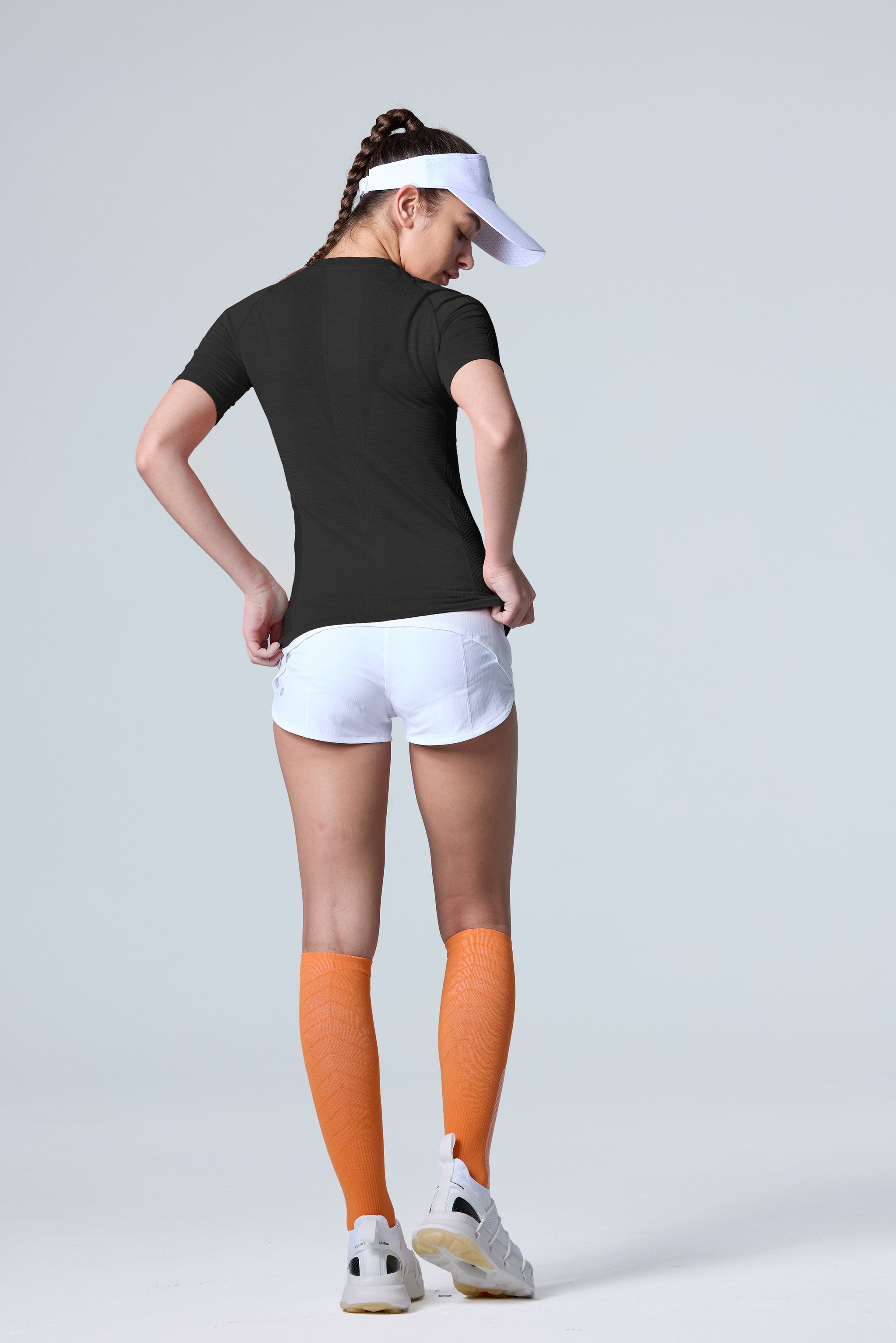 Women's PerformaWool Aero Weight Tee