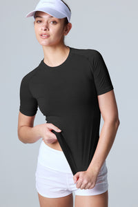 Women's PerformaWool Aero Weight Tee