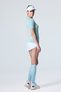 Women's PerformaWool Aero Weight Tee