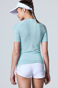 Women's PerformaWool Aero Weight Tee