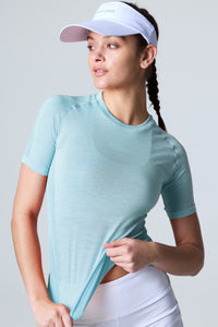 Women's PerformaWool Aero Weight Tee