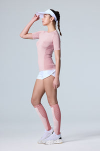 Women's PerformaWool Aero Weight Tee