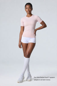 Women's PerformaWool Aero Weight Tee