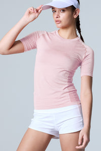 Women's PerformaWool Aero Weight Tee