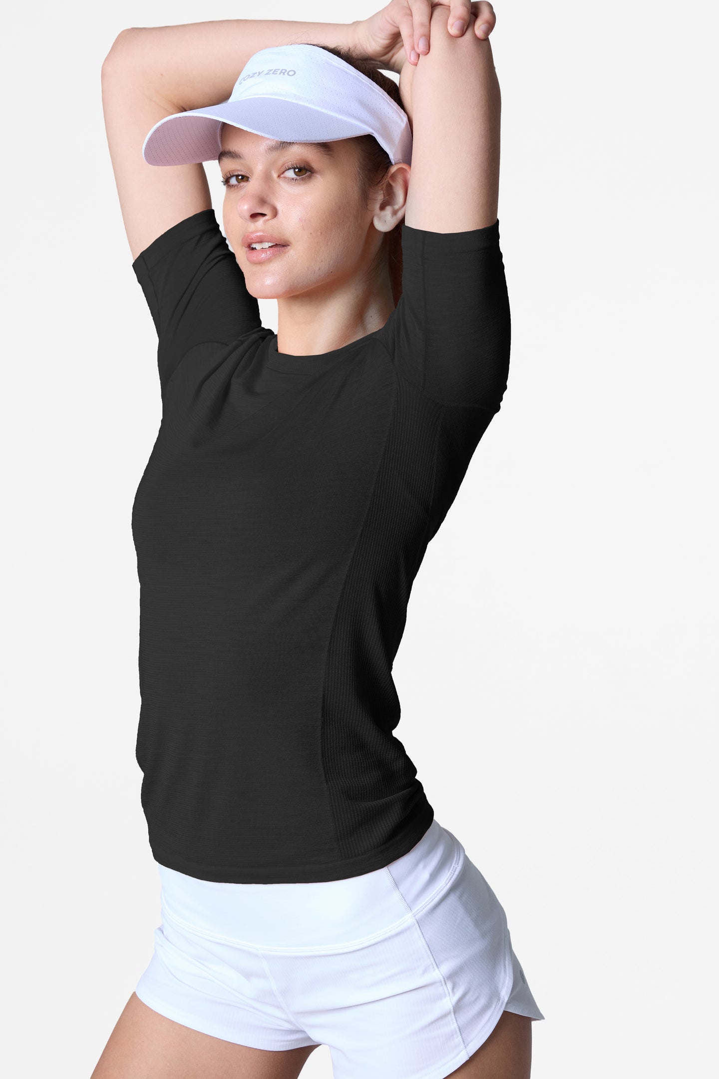 Women's PerformaWool Aero Weight Tee