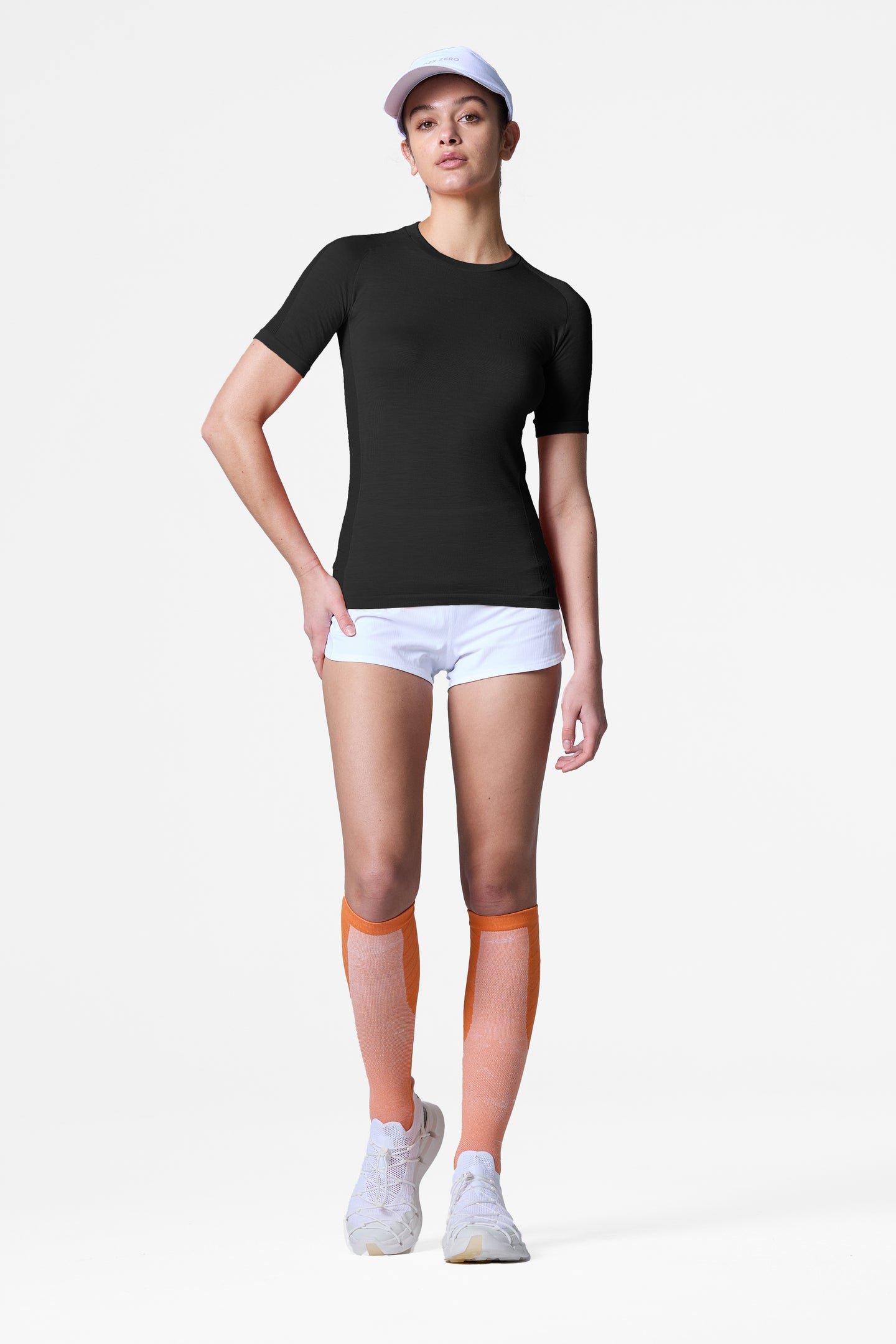 Women's PerformaWool Aero Weight Tee