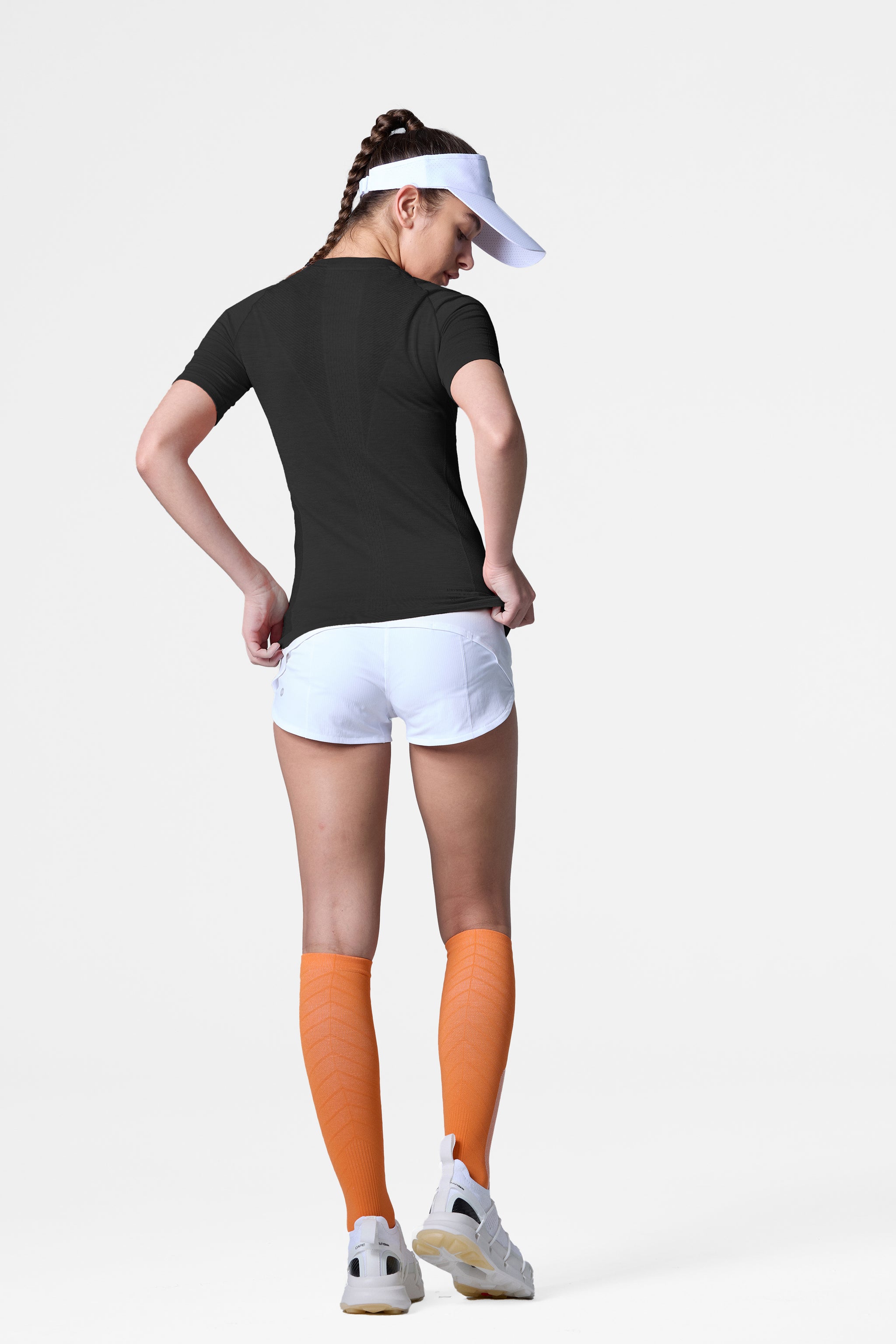 Women's PerformaWool Aero Weight Tee