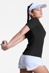 Women's PerformaWool Aero Weight Tee