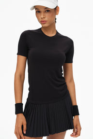 Women's PerformaWool Aero Weight Tee