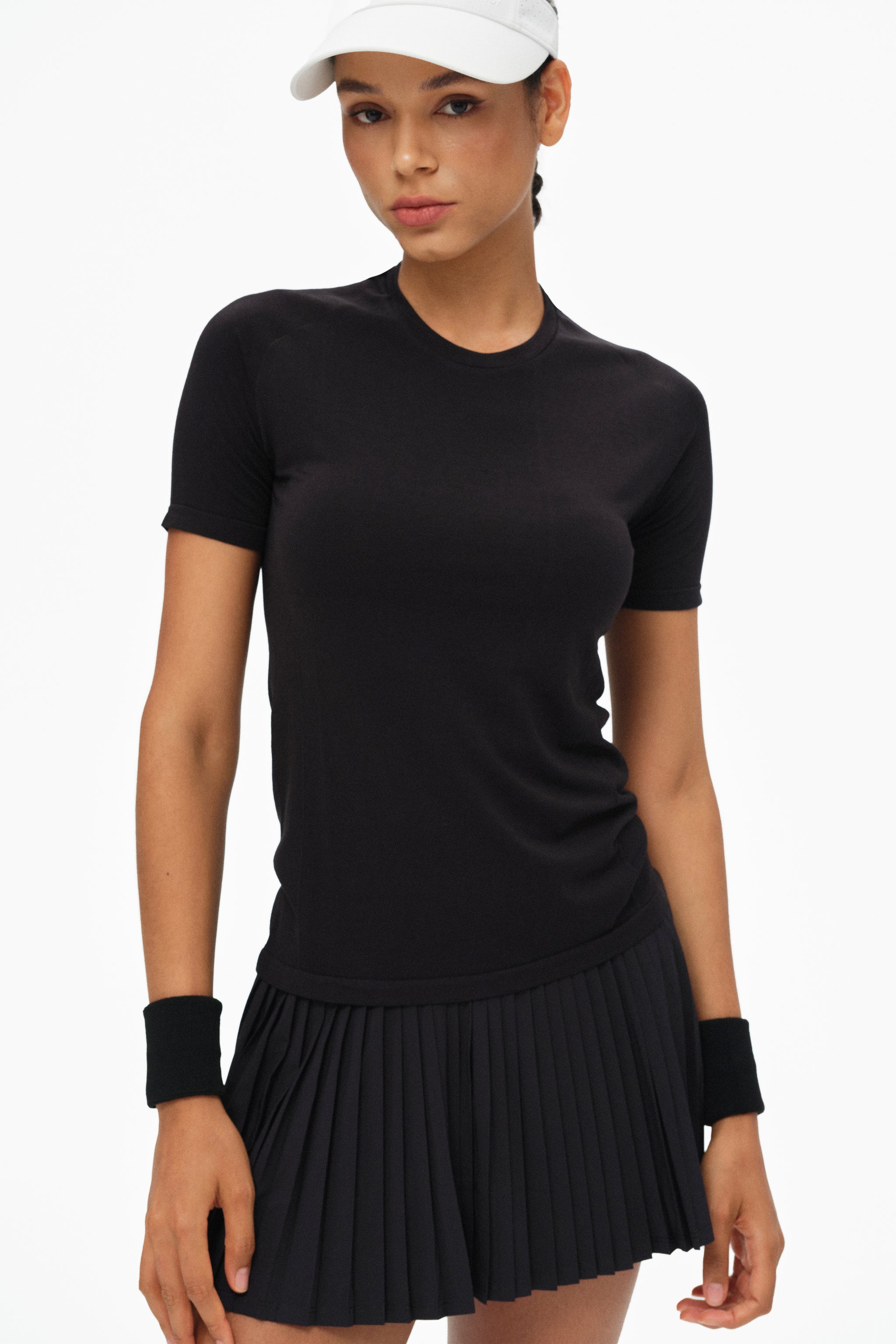 Women's PerformaWool Aero Weight Tee