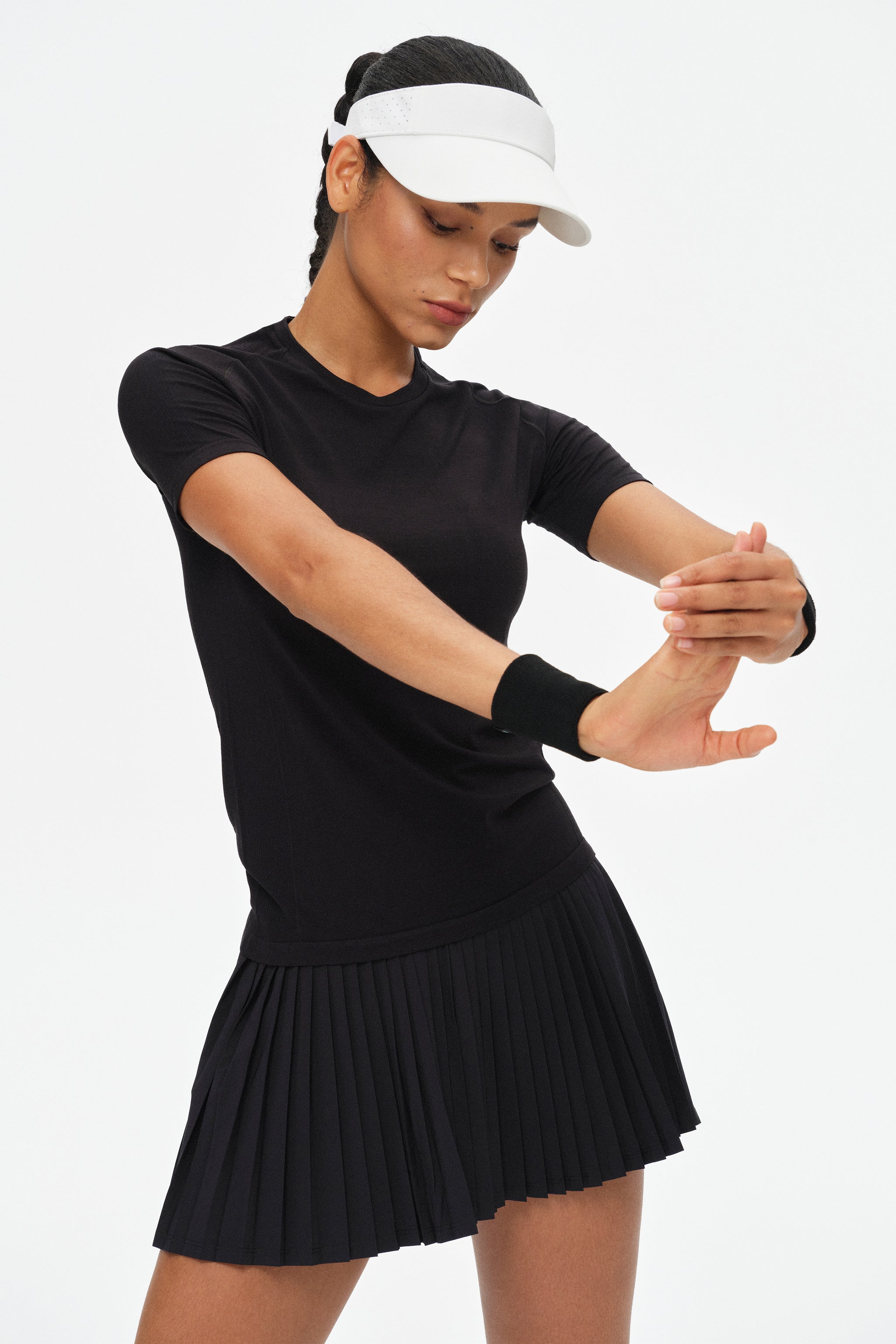 Women's PerformaWool Aero Weight Tee