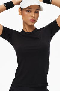 Women's PerformaWool Aero Weight Tee