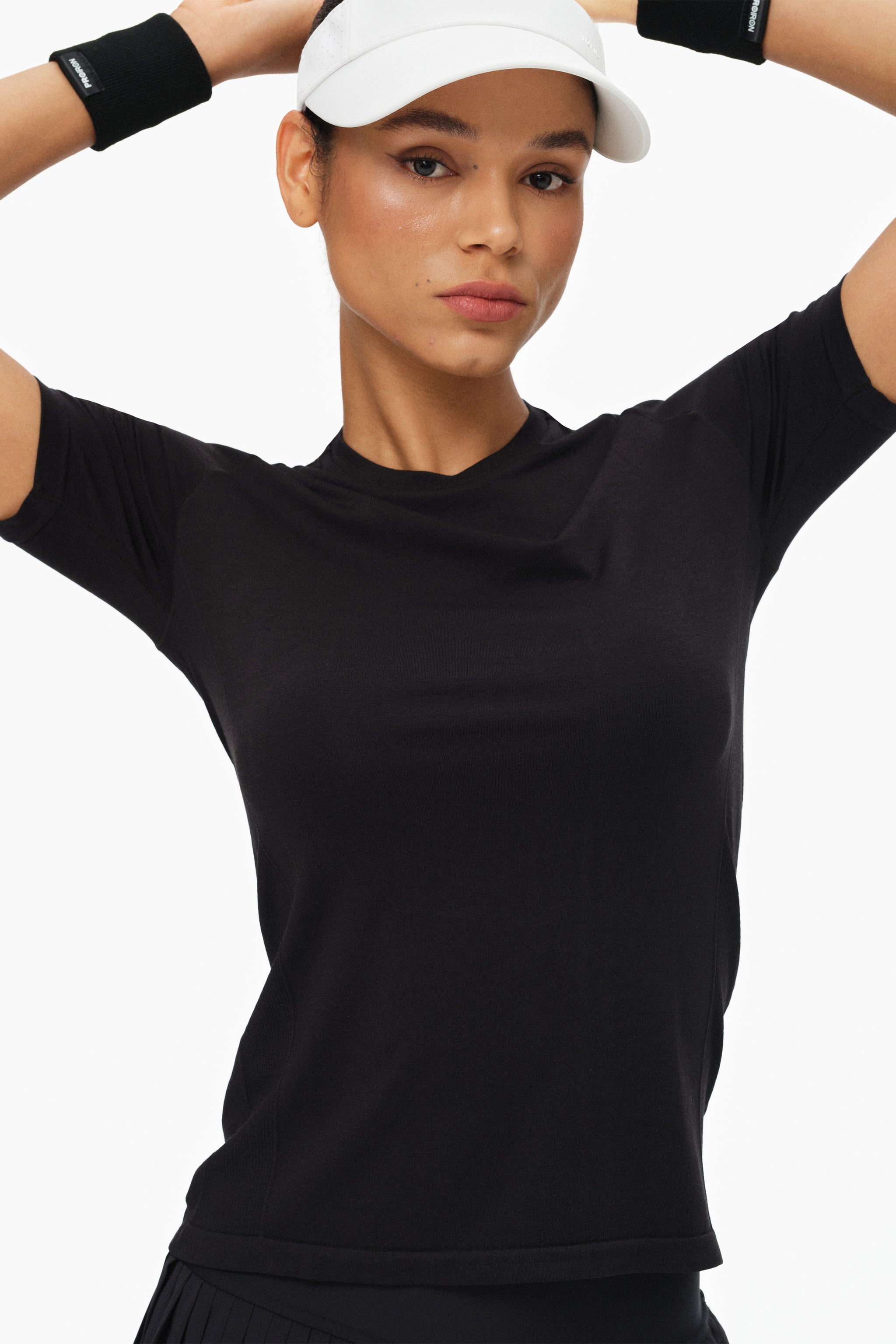 Women's PerformaWool Aero Weight Tee