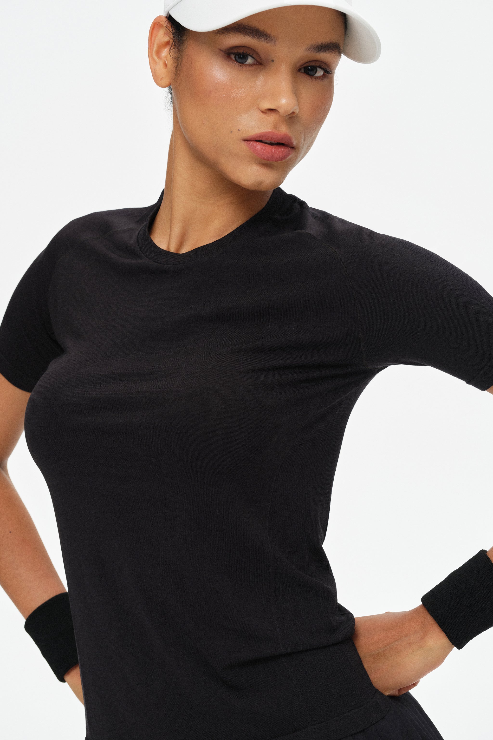 Women's PerformaWool Aero Weight Tee