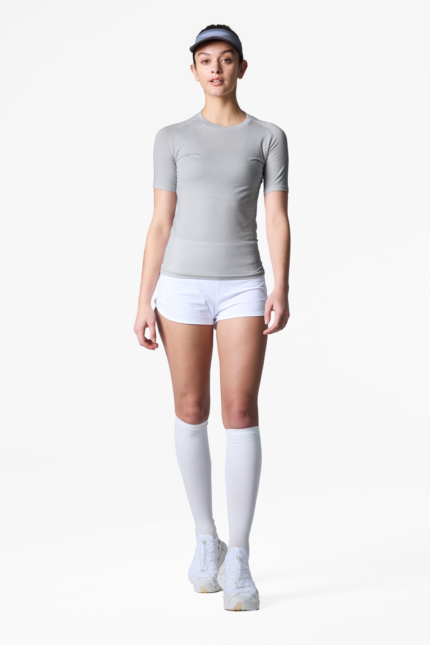 Women's PerformaWool Aero Weight Tee