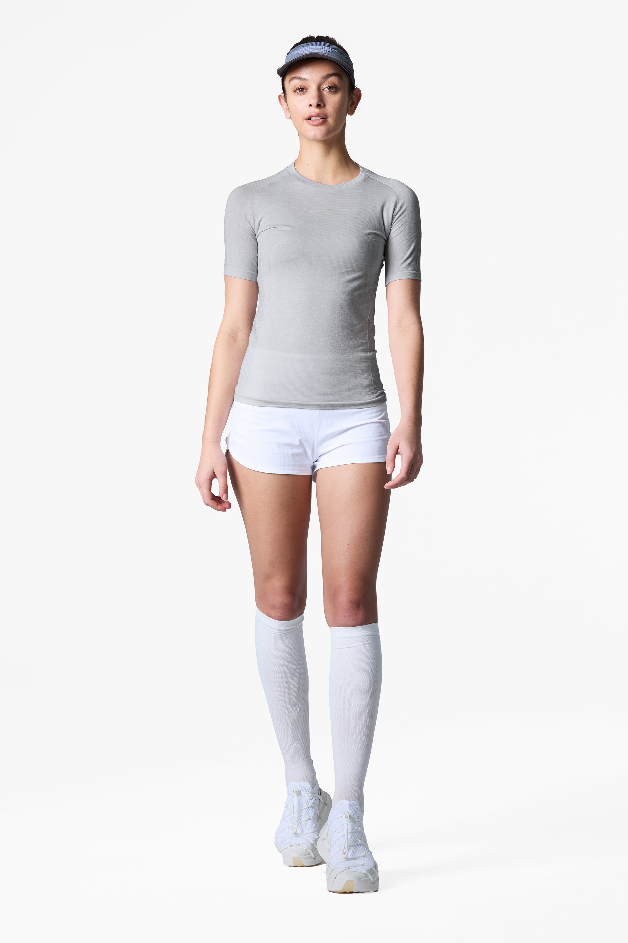 Women's PerformaWool Aero Weight Tee