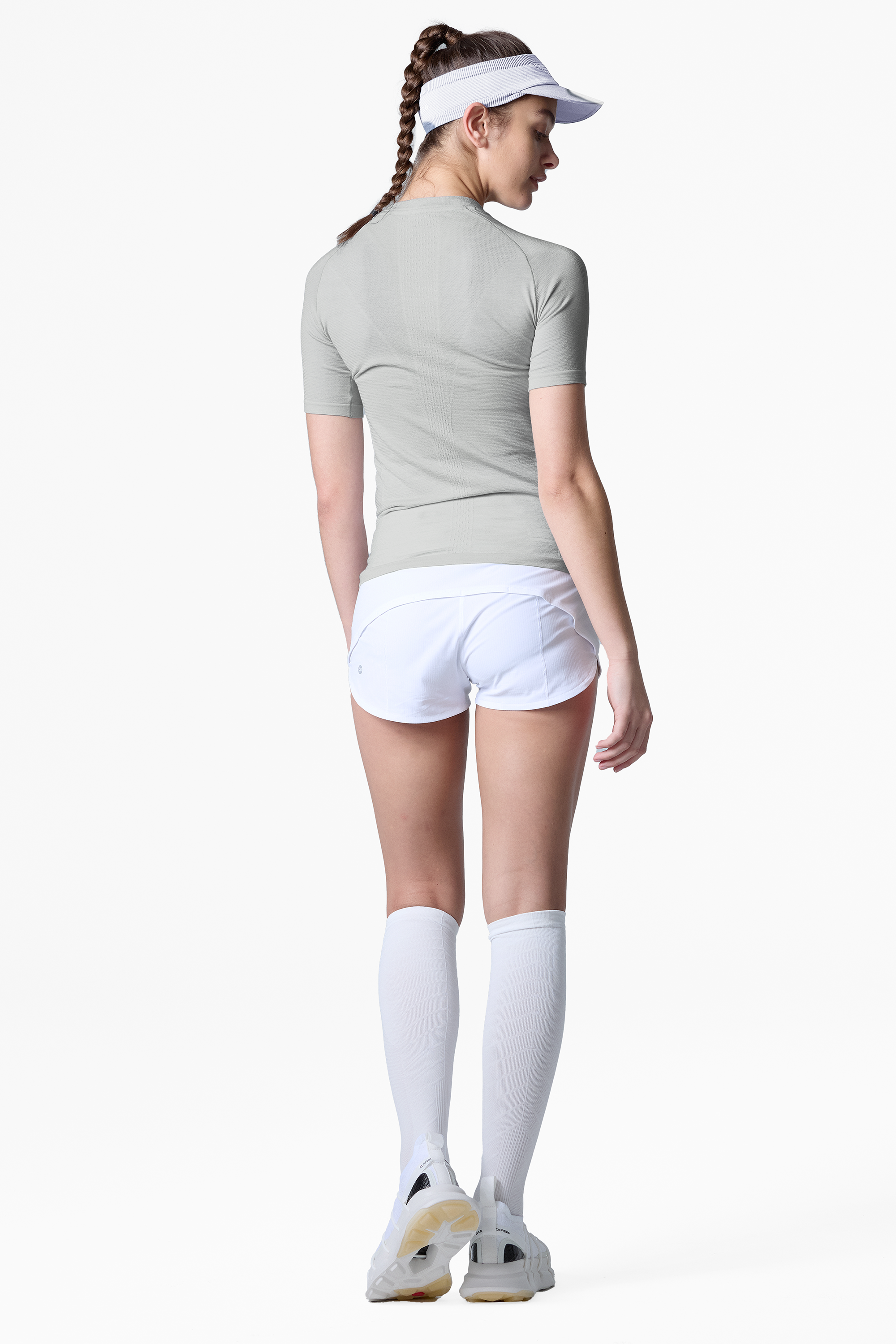 Women's PerformaWool Aero Weight Tee