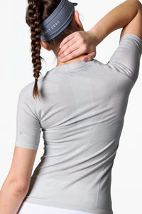 Women's PerformaWool Aero Weight Tee