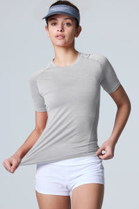 Women's PerformaWool Aero Weight Tee
