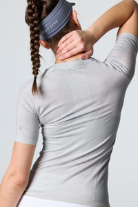 Women's PerformaWool Aero Weight Tee