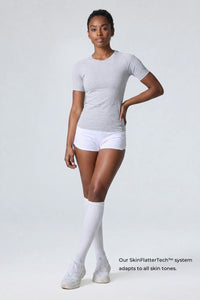 Women's PerformaWool Aero Weight Tee