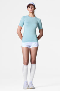 Women's PerformaWool Aero Weight Tee