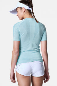 Women's PerformaWool Aero Weight Tee