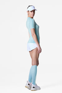 Women's PerformaWool Aero Weight Tee