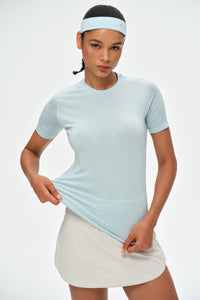 Women's PerformaWool Aero Weight Tee
