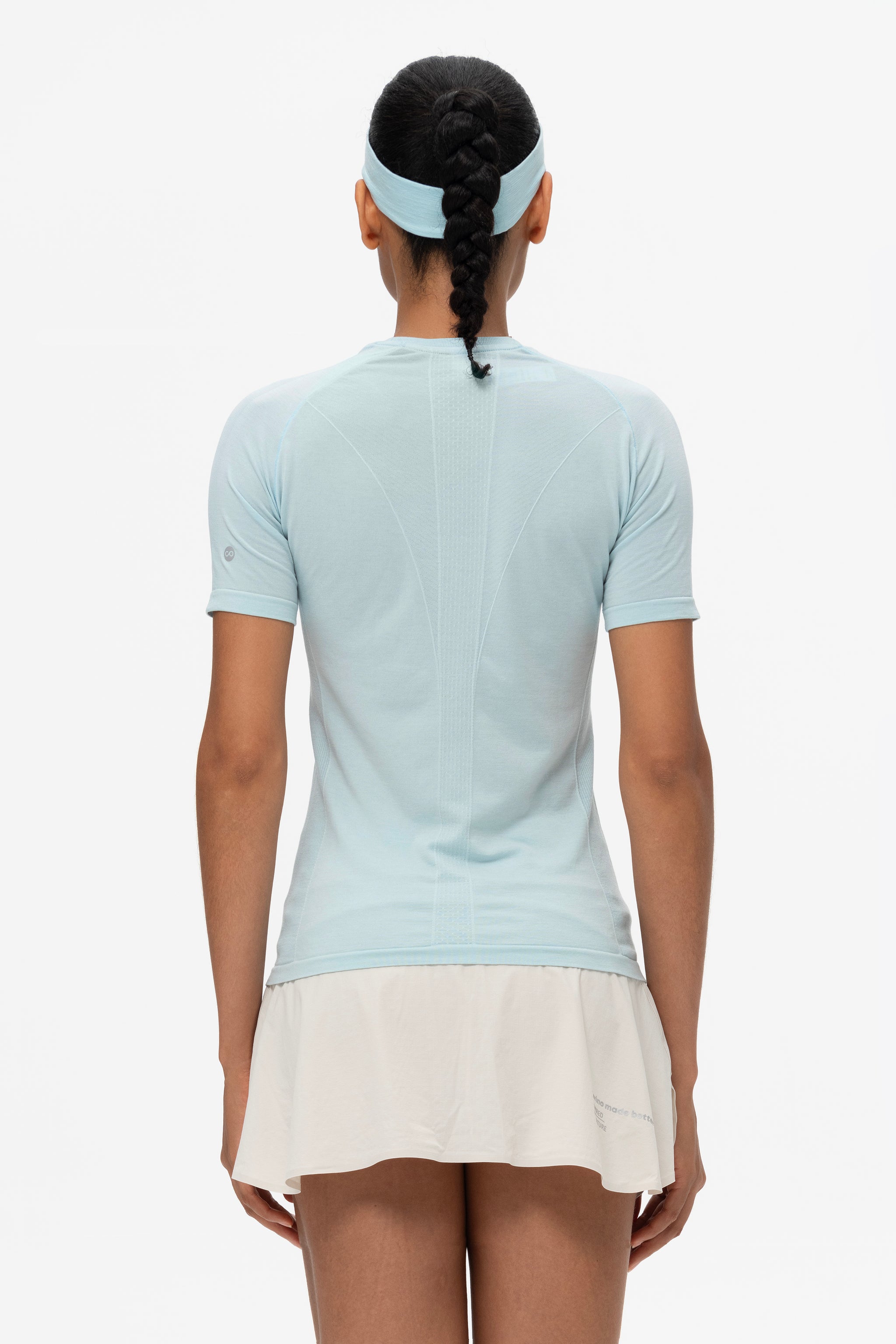 Women's PerformaWool Aero Weight Tee