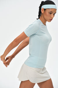 Women's PerformaWool Aero Weight Tee