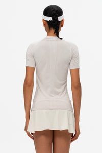 Women's PerformaWool Aero Weight Tee